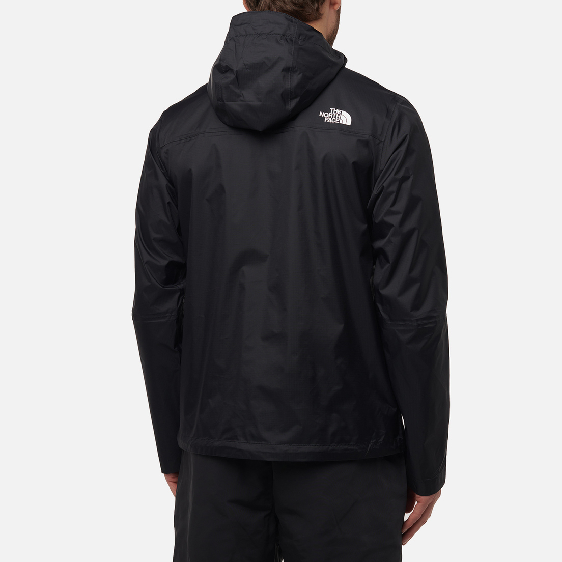 The North Face Мужская куртка ветровка Alta Vista Rain