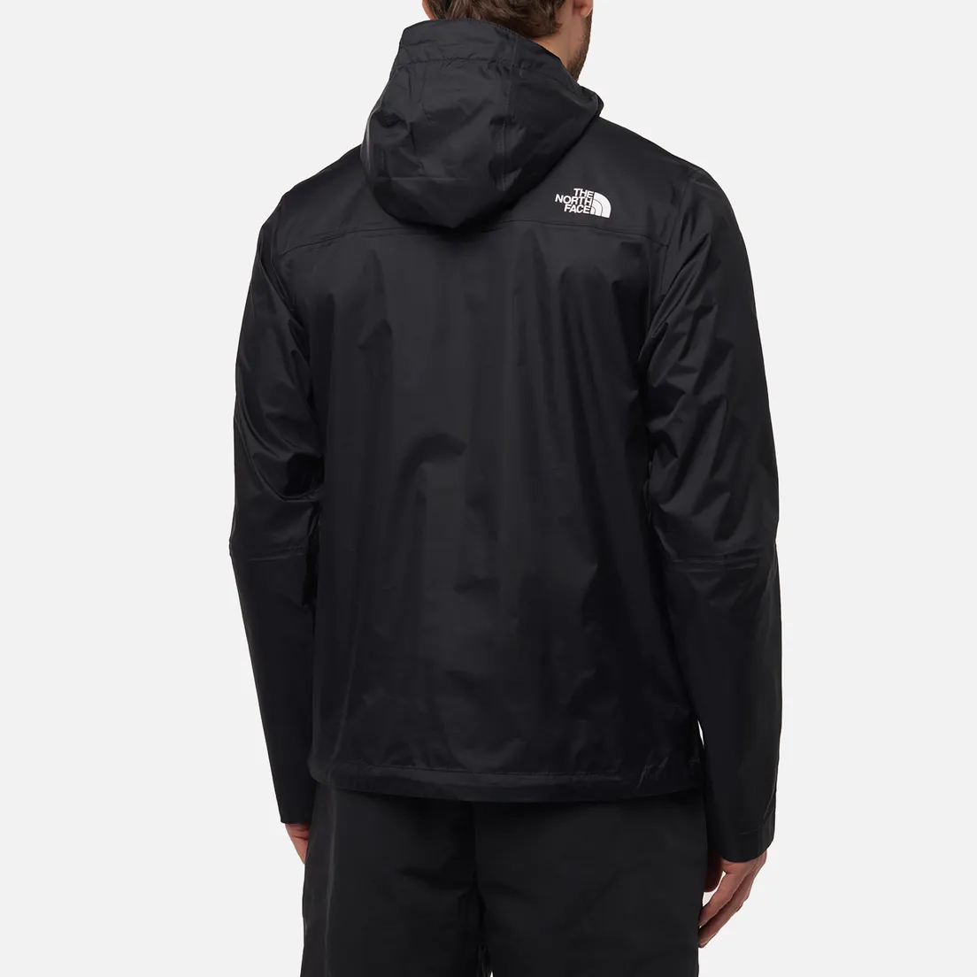 The North Face Мужская куртка ветровка Alta Vista Rain