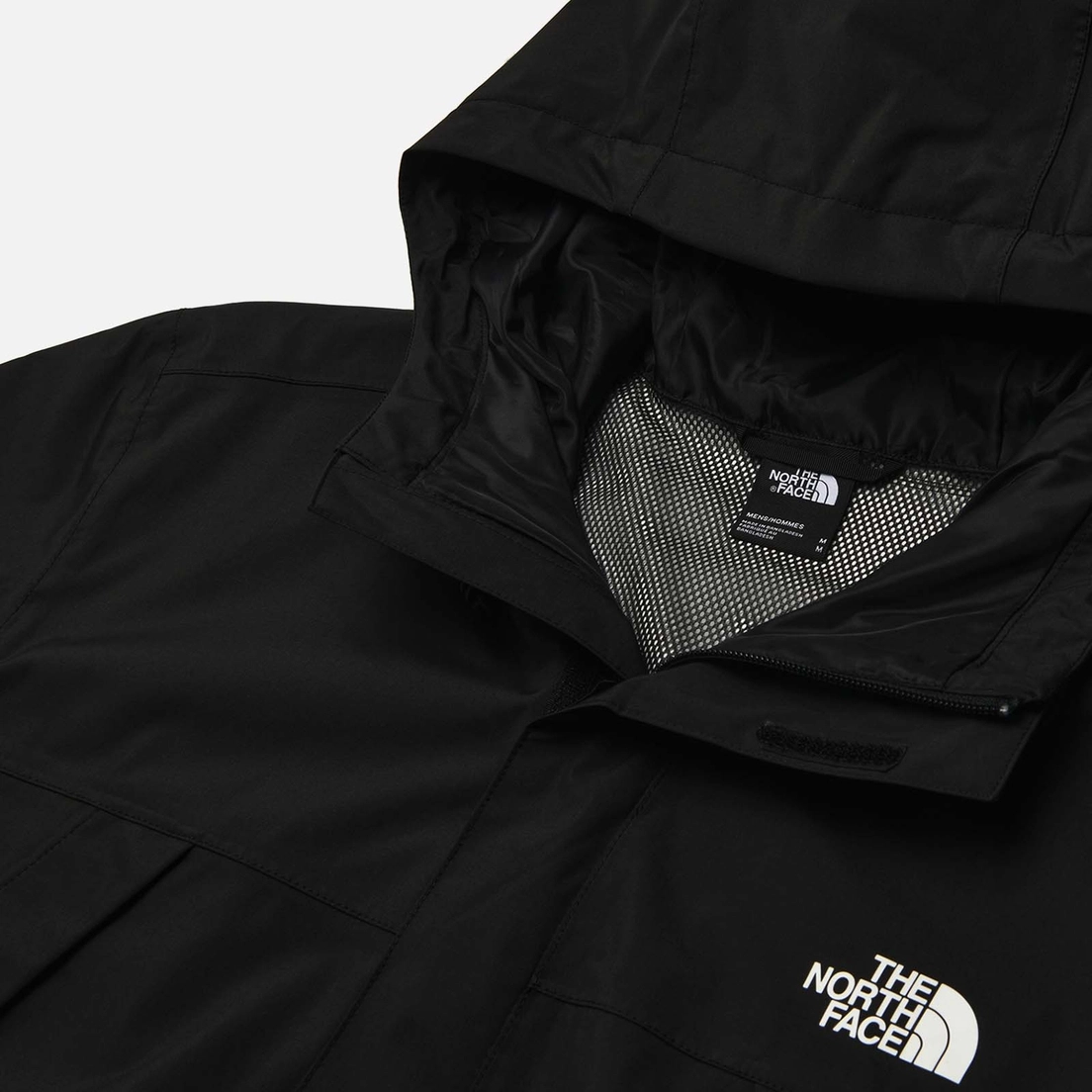 The North Face Мужская куртка ветровка Antora