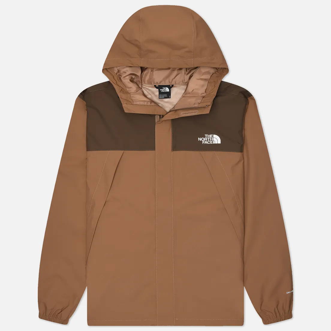 The North Face Мужская куртка ветровка Antora