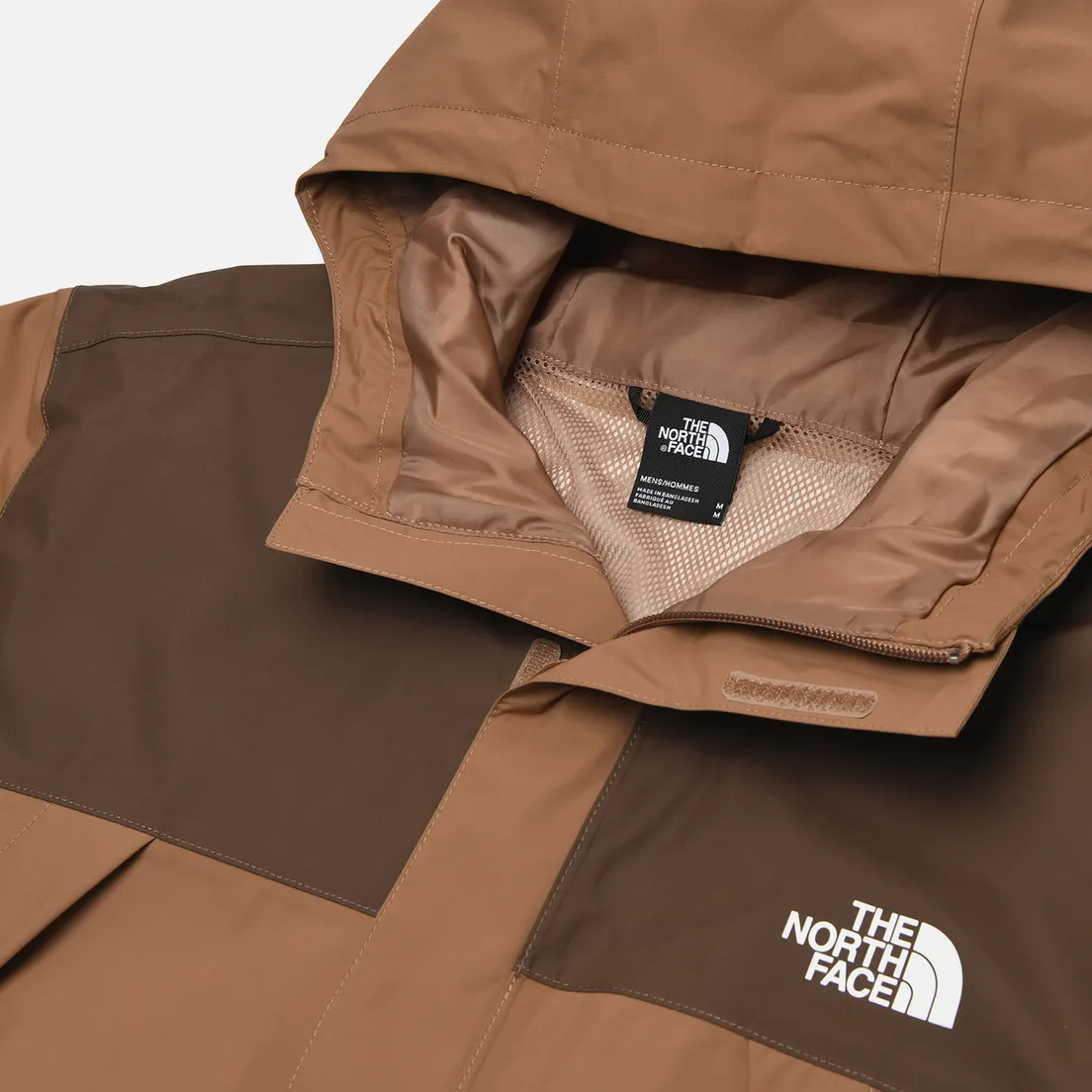 The North Face Мужская куртка ветровка Antora