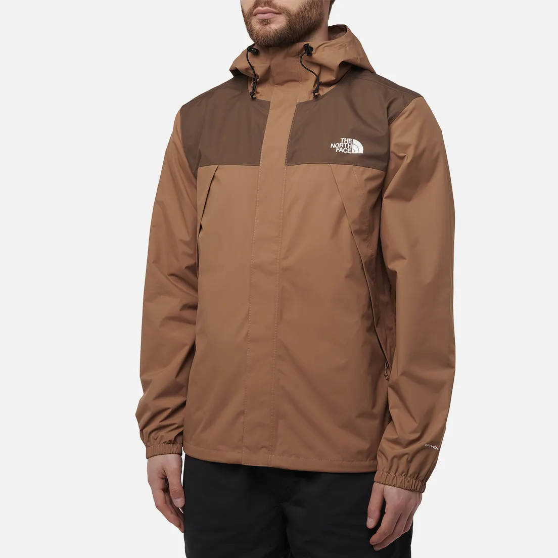 The North Face Мужская куртка ветровка Antora
