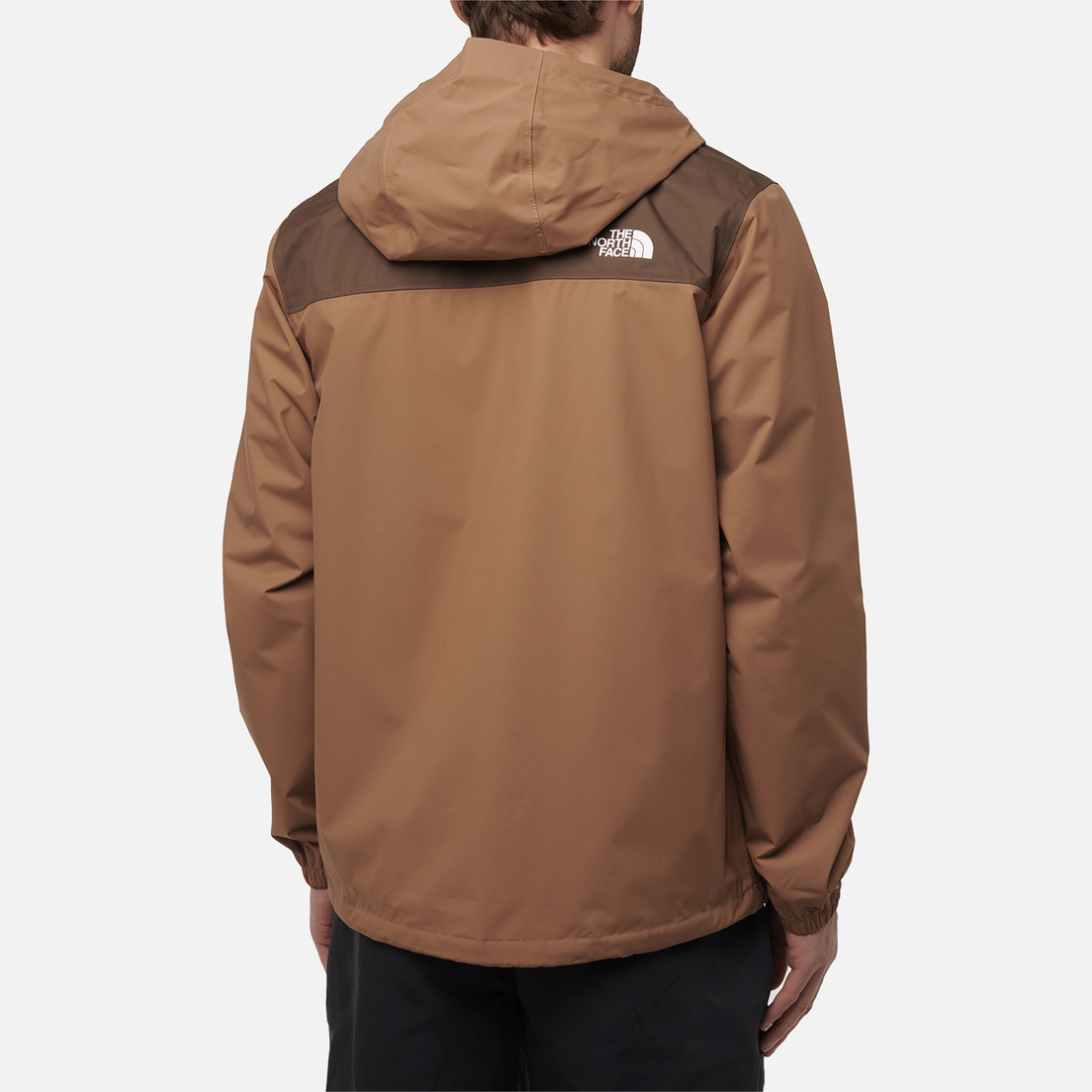 The North Face Мужская куртка ветровка Antora