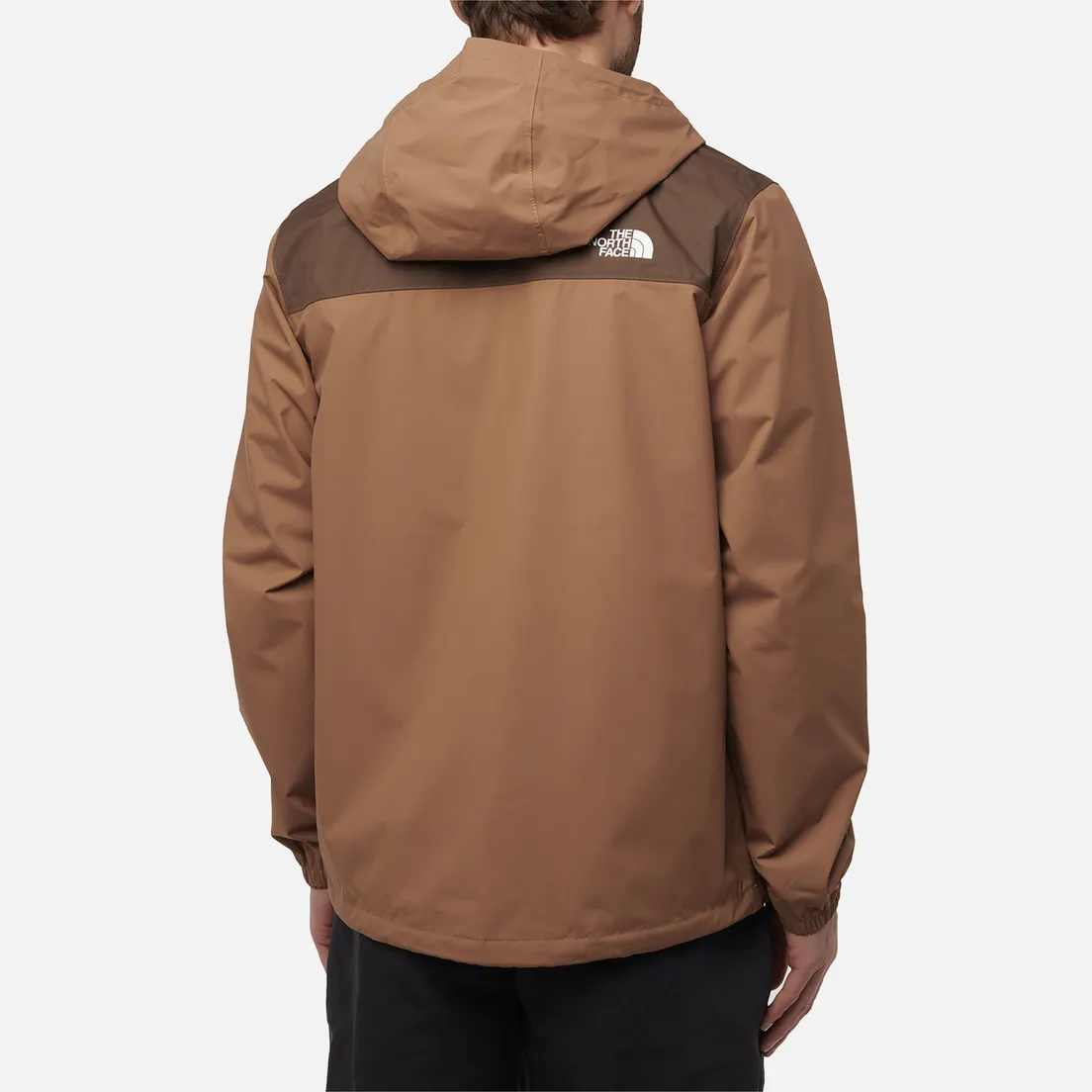 The North Face Мужская куртка ветровка Antora