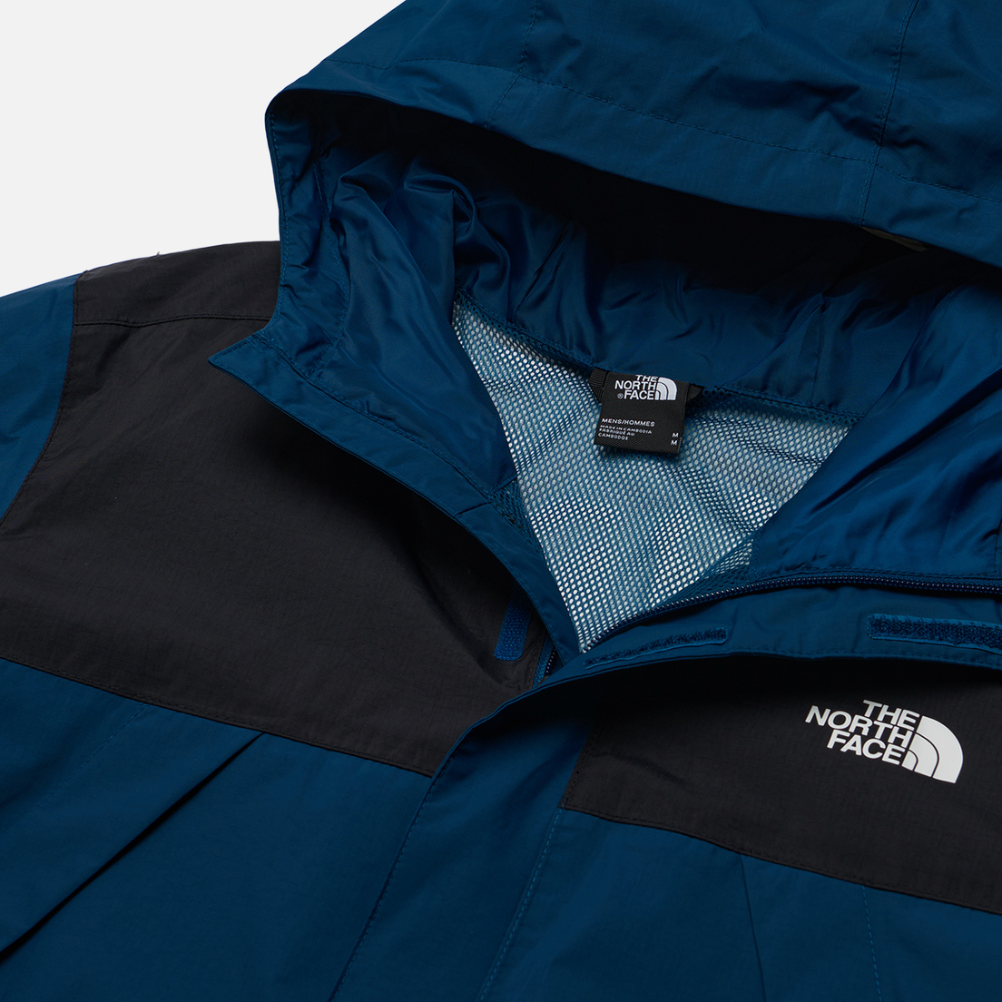 The North Face Мужская куртка ветровка Antora