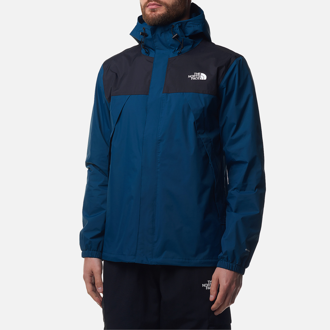 The North Face Мужская куртка ветровка Antora