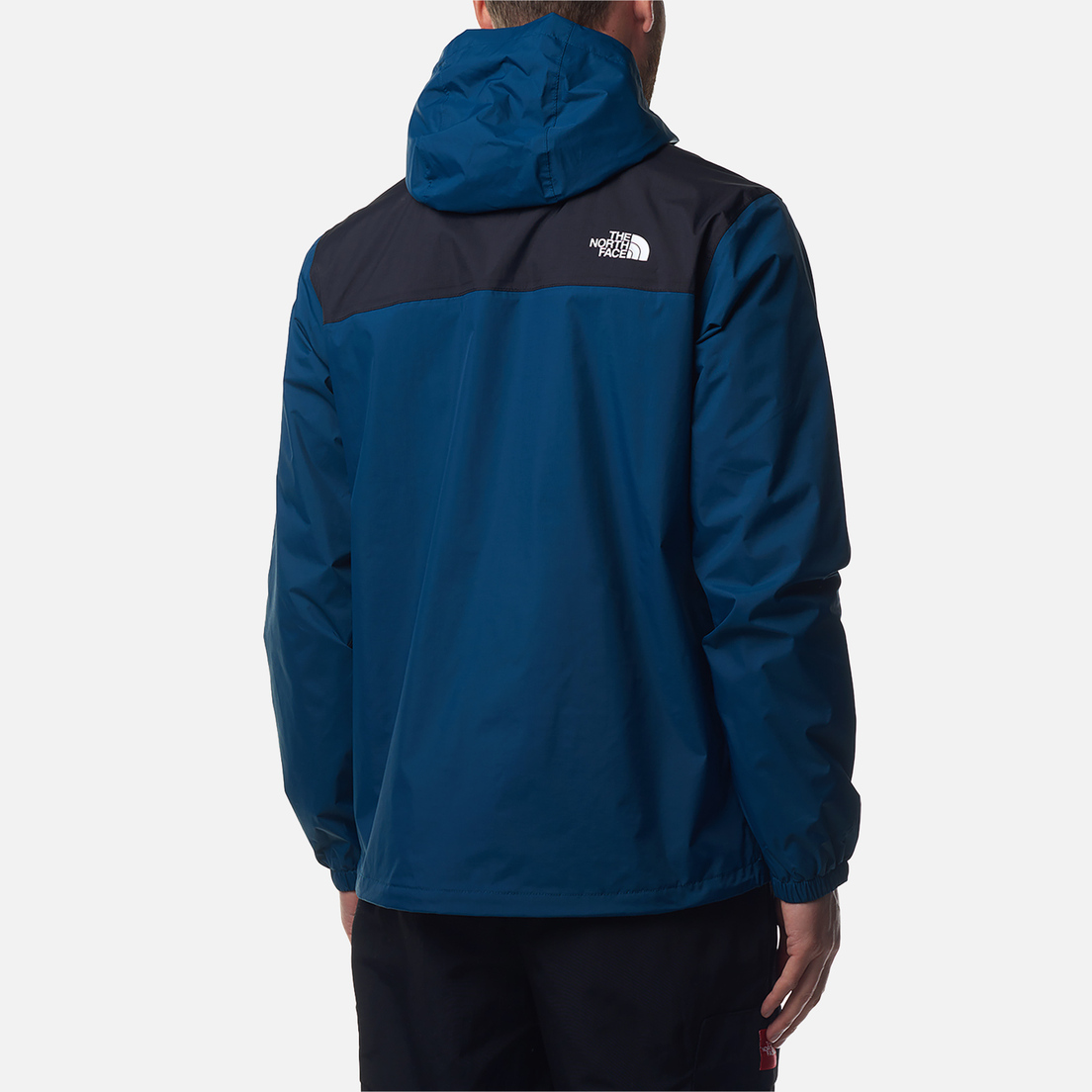 The North Face Мужская куртка ветровка Antora