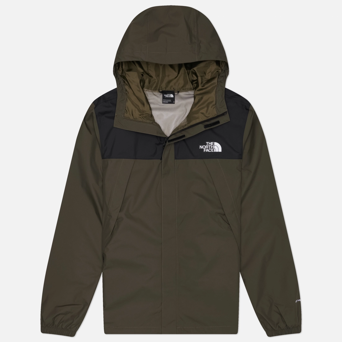 The North Face Мужская куртка ветровка Antora