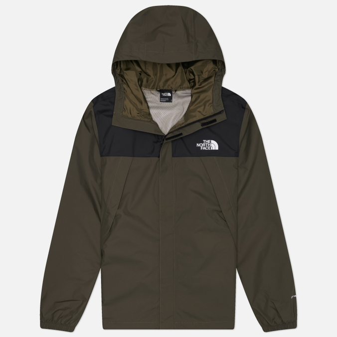 Мужская куртка ветровка The North Face Antora