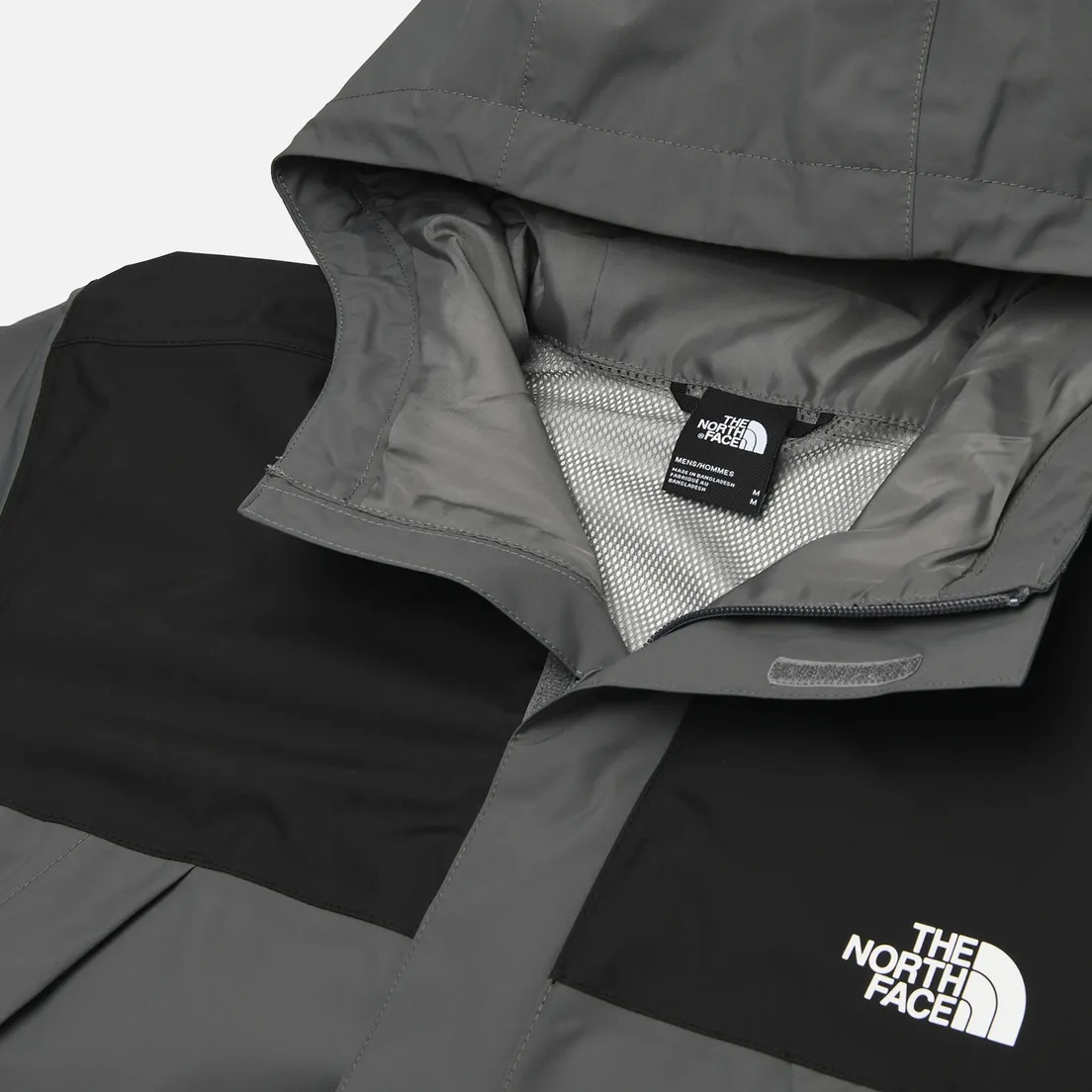 The North Face Мужская куртка ветровка Antora