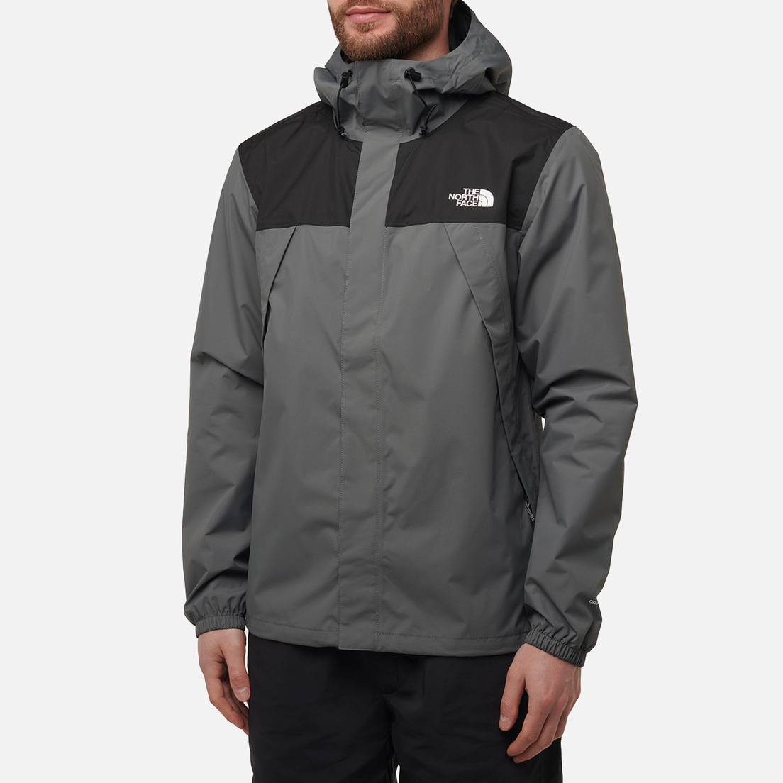 The North Face Мужская куртка ветровка Antora