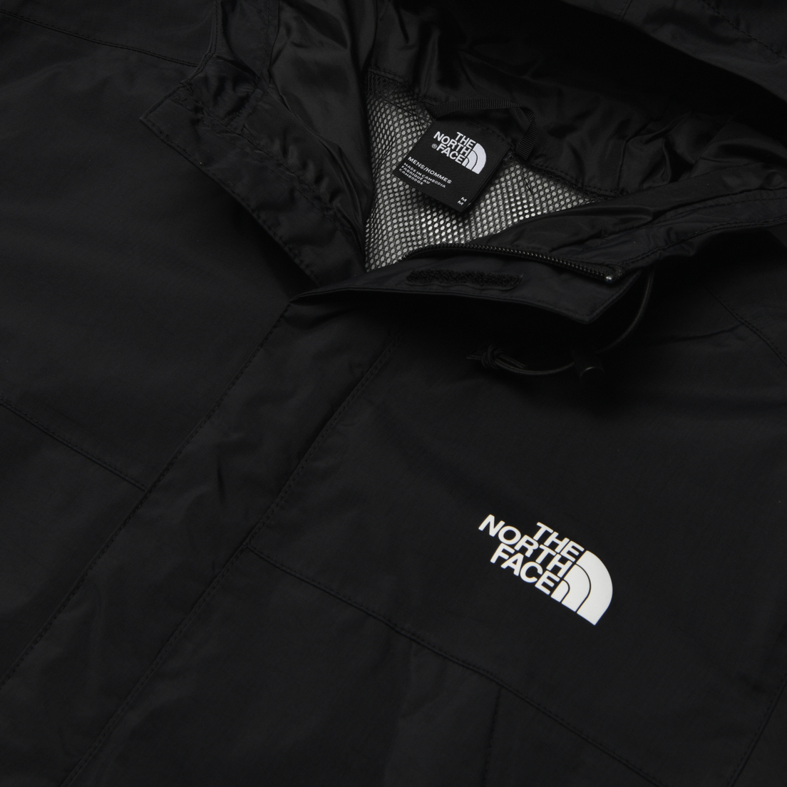 The North Face Мужская куртка ветровка Antora