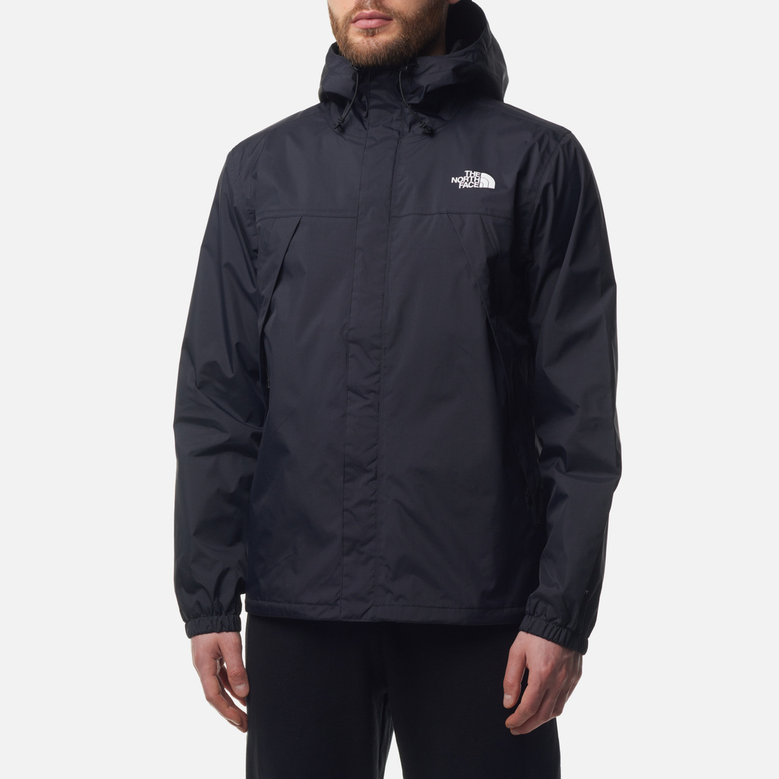 The North Face Мужская куртка ветровка Antora