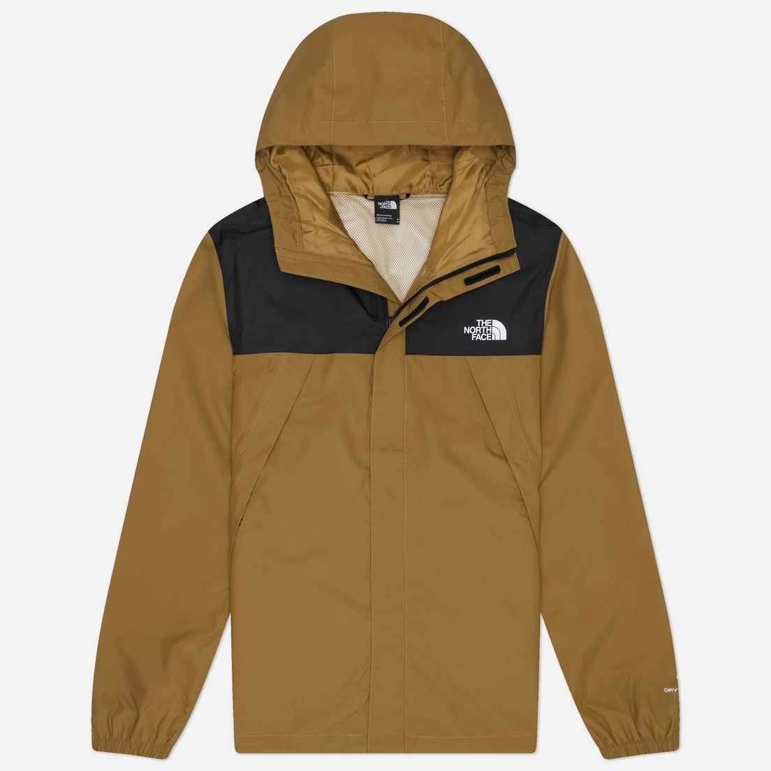 The North Face Мужская куртка ветровка Antora