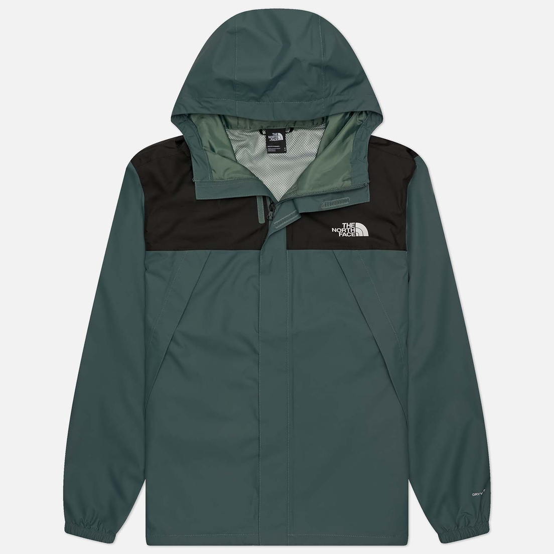 The North Face Мужская куртка ветровка Antora