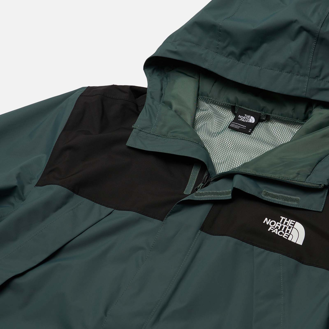 The North Face Мужская куртка ветровка Antora