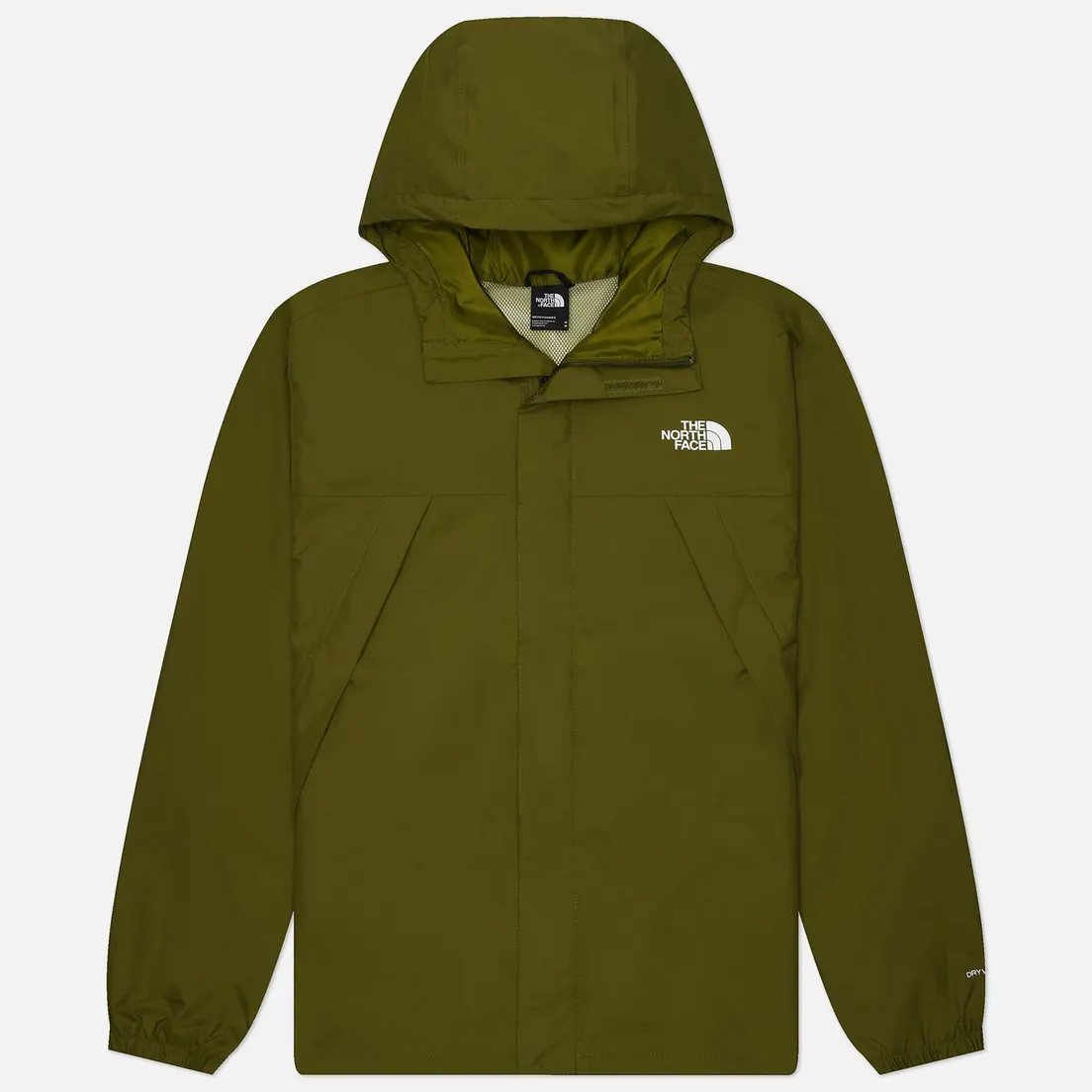 The North Face Мужская куртка ветровка Antora