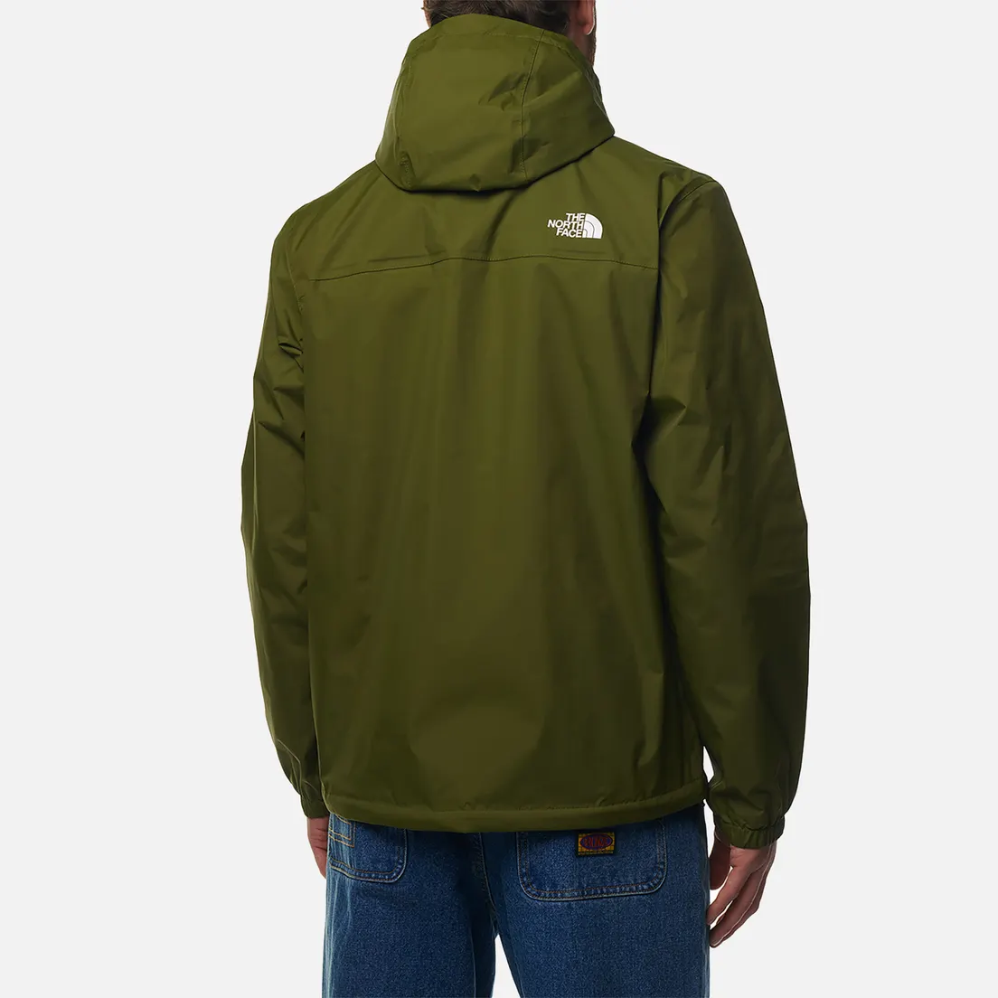 The North Face Мужская куртка ветровка Antora
