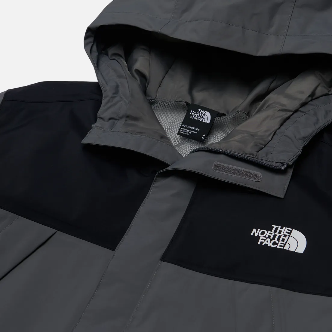 The North Face Мужская куртка ветровка Antora