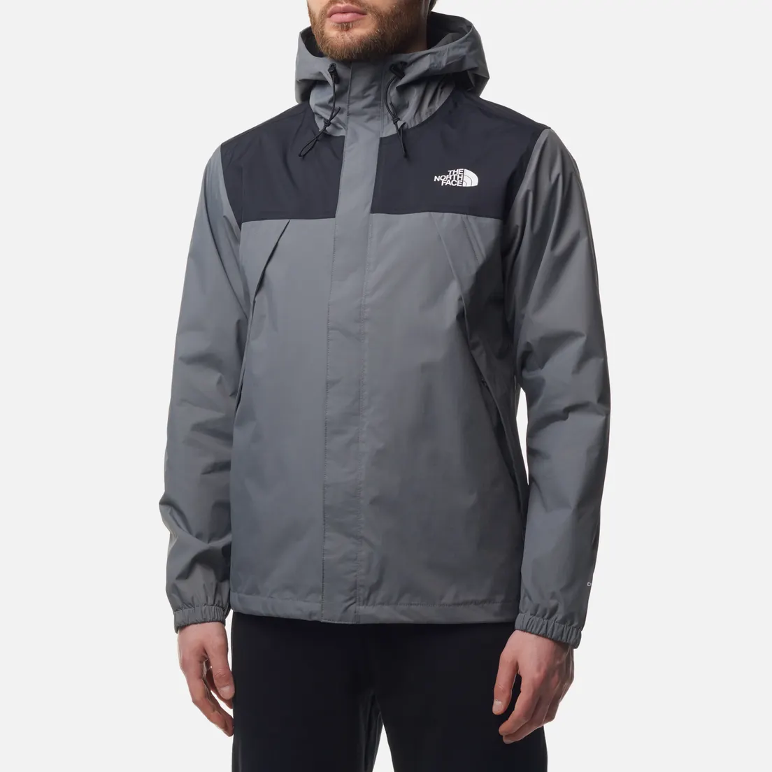 The North Face Мужская куртка ветровка Antora