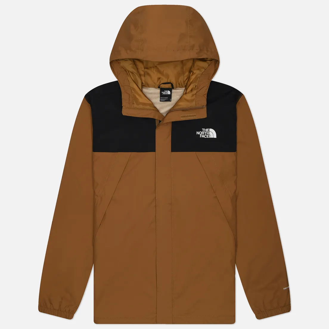 The North Face Мужская куртка ветровка Antora