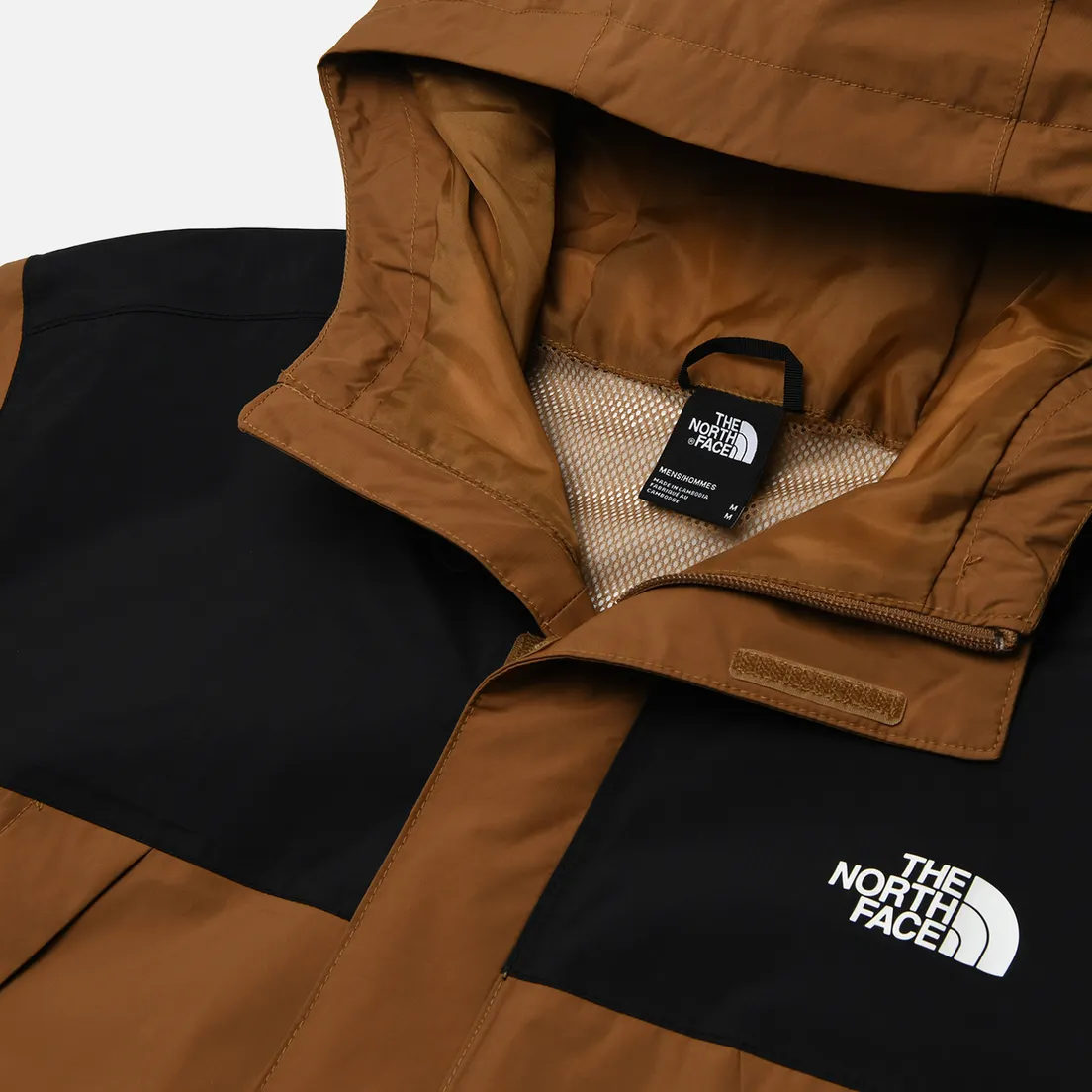 The North Face Мужская куртка ветровка Antora