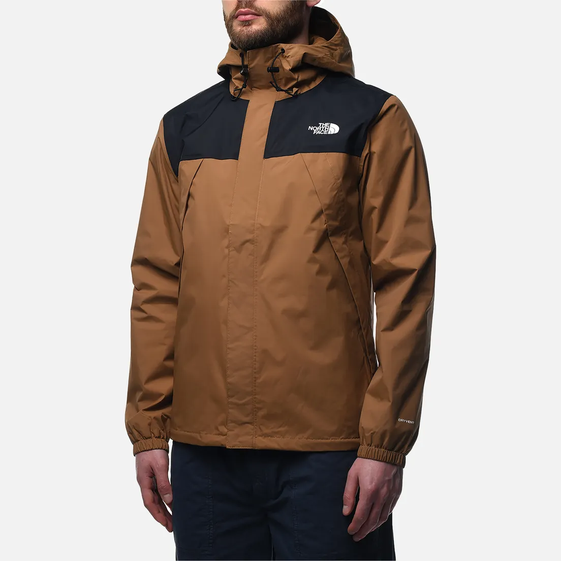 The North Face Мужская куртка ветровка Antora