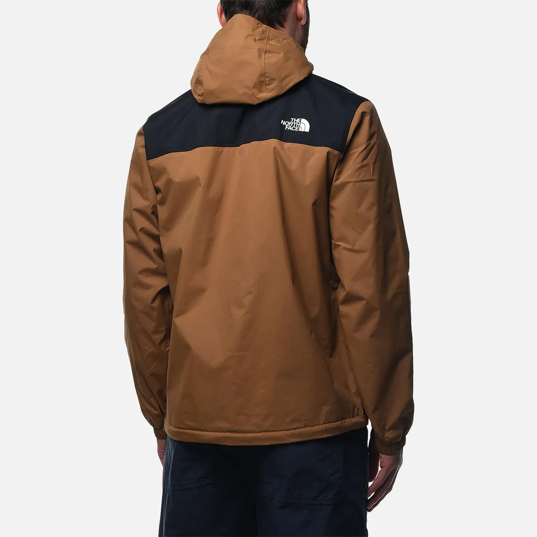 The North Face Мужская куртка ветровка Antora