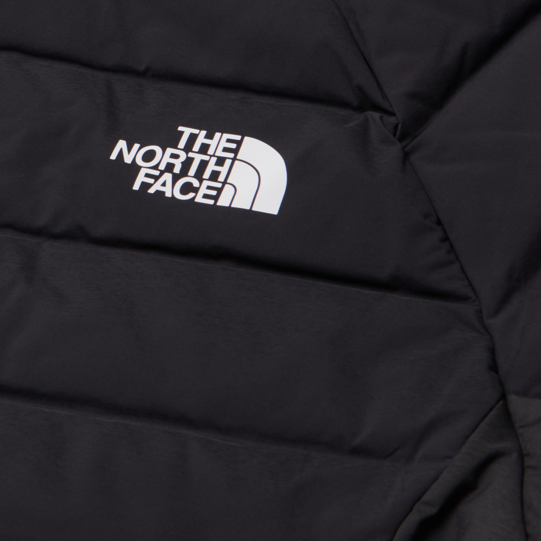 The North Face Мужской пуховик Belleview Stretch Down Hooded