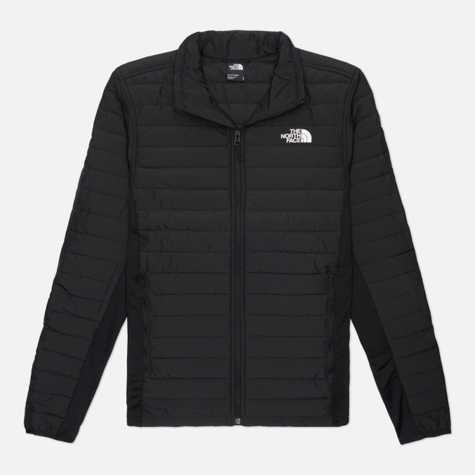Мужской пуховик The North Face Canyonlands Hybrid