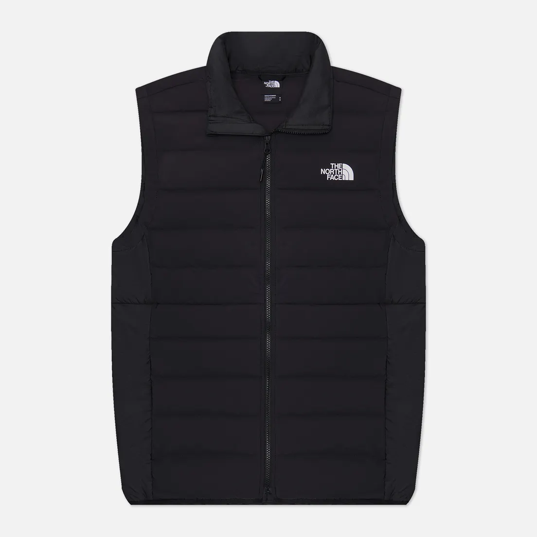 The North Face Мужской жилет Belleview Stretch Down