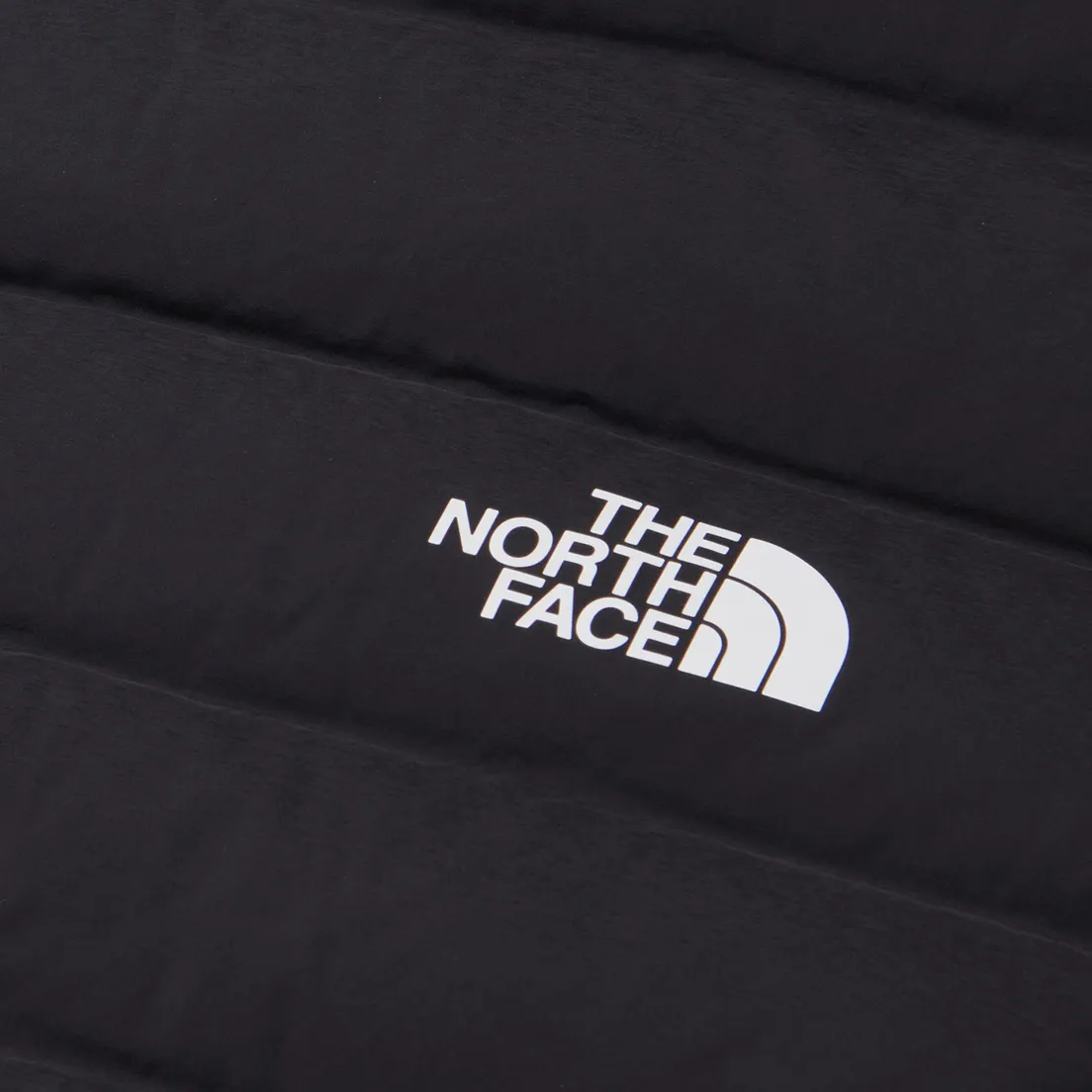 The North Face Мужской жилет Belleview Stretch Down