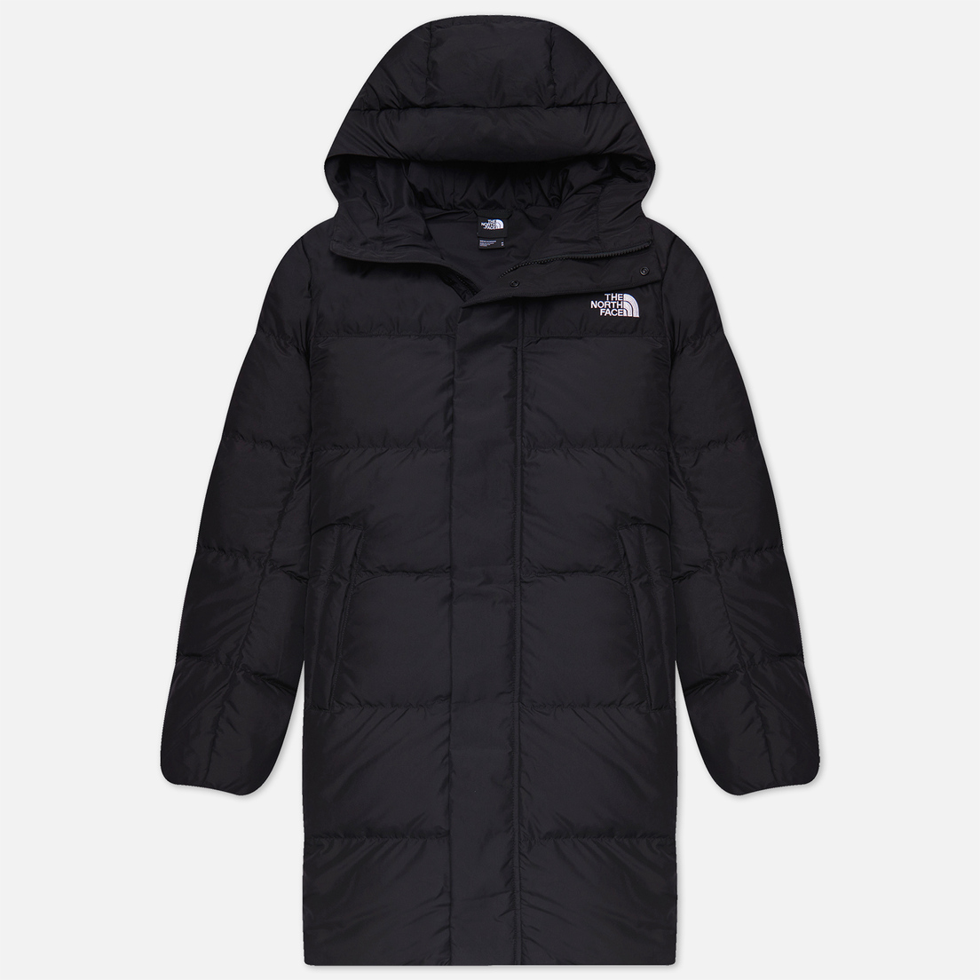 The North Face Мужская куртка парка Hydrenalite Down Mid