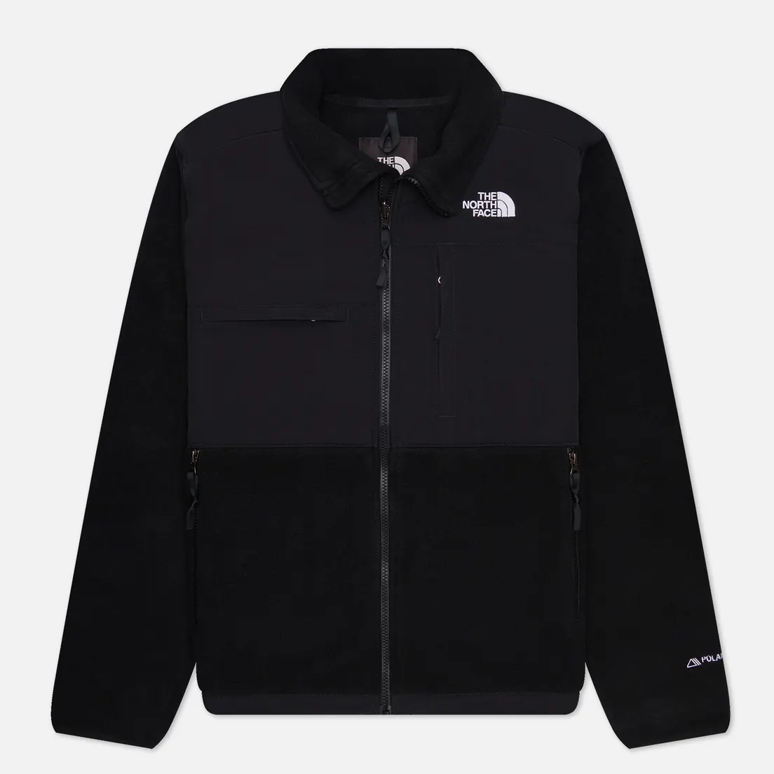 The North Face Мужская флисовая куртка Denali Fleece