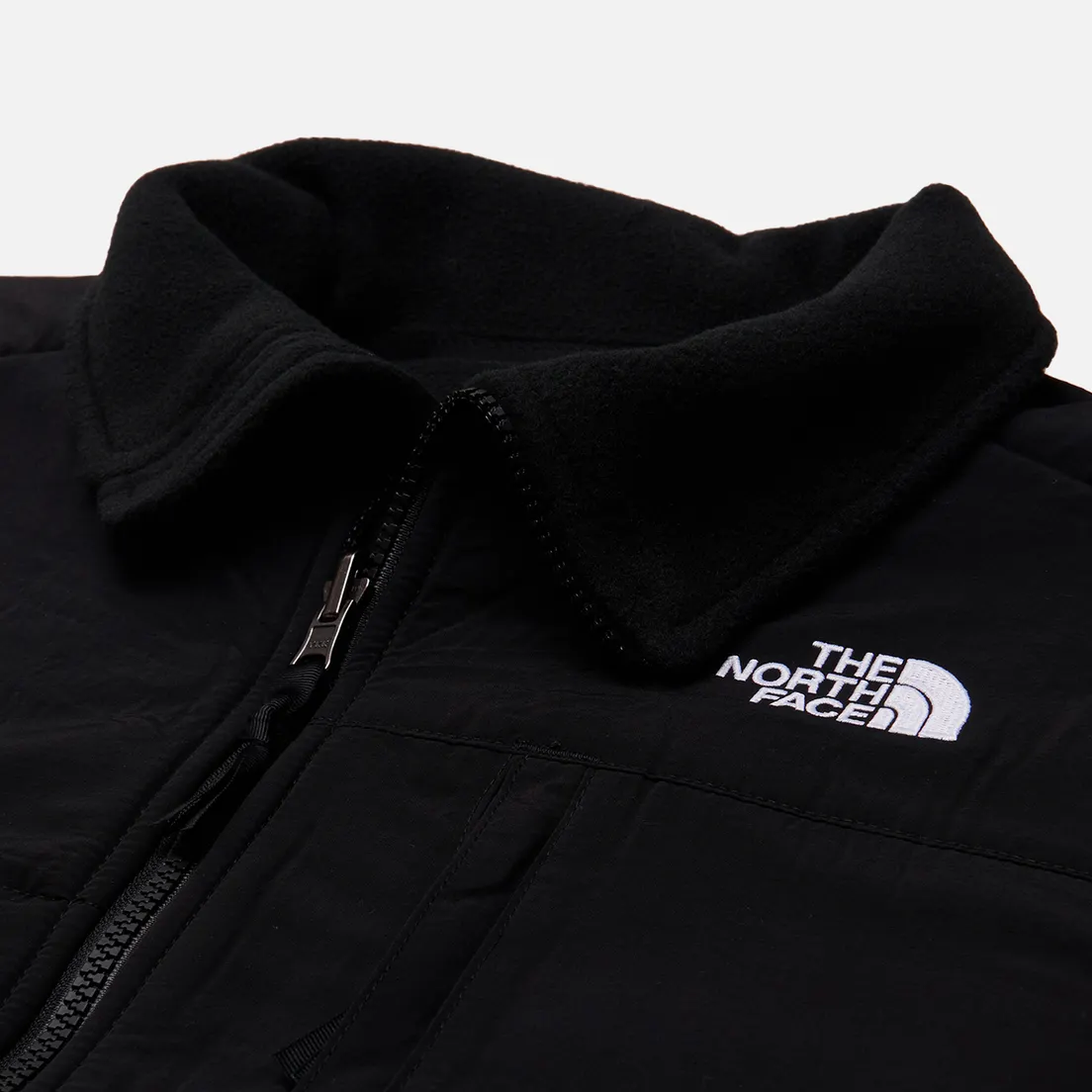 The North Face Мужская флисовая куртка Denali Fleece