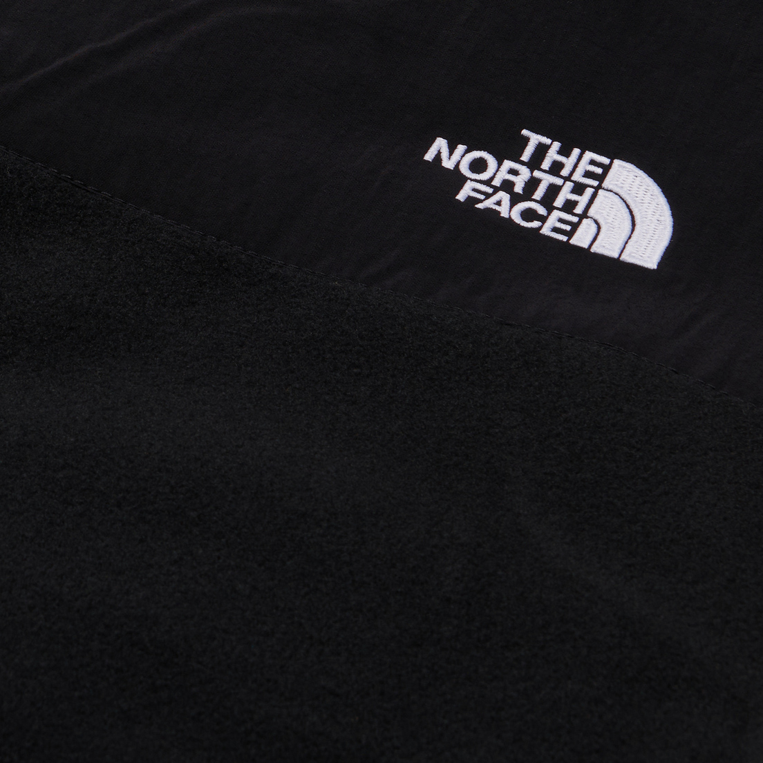 The North Face Мужская флисовая куртка Denali Fleece