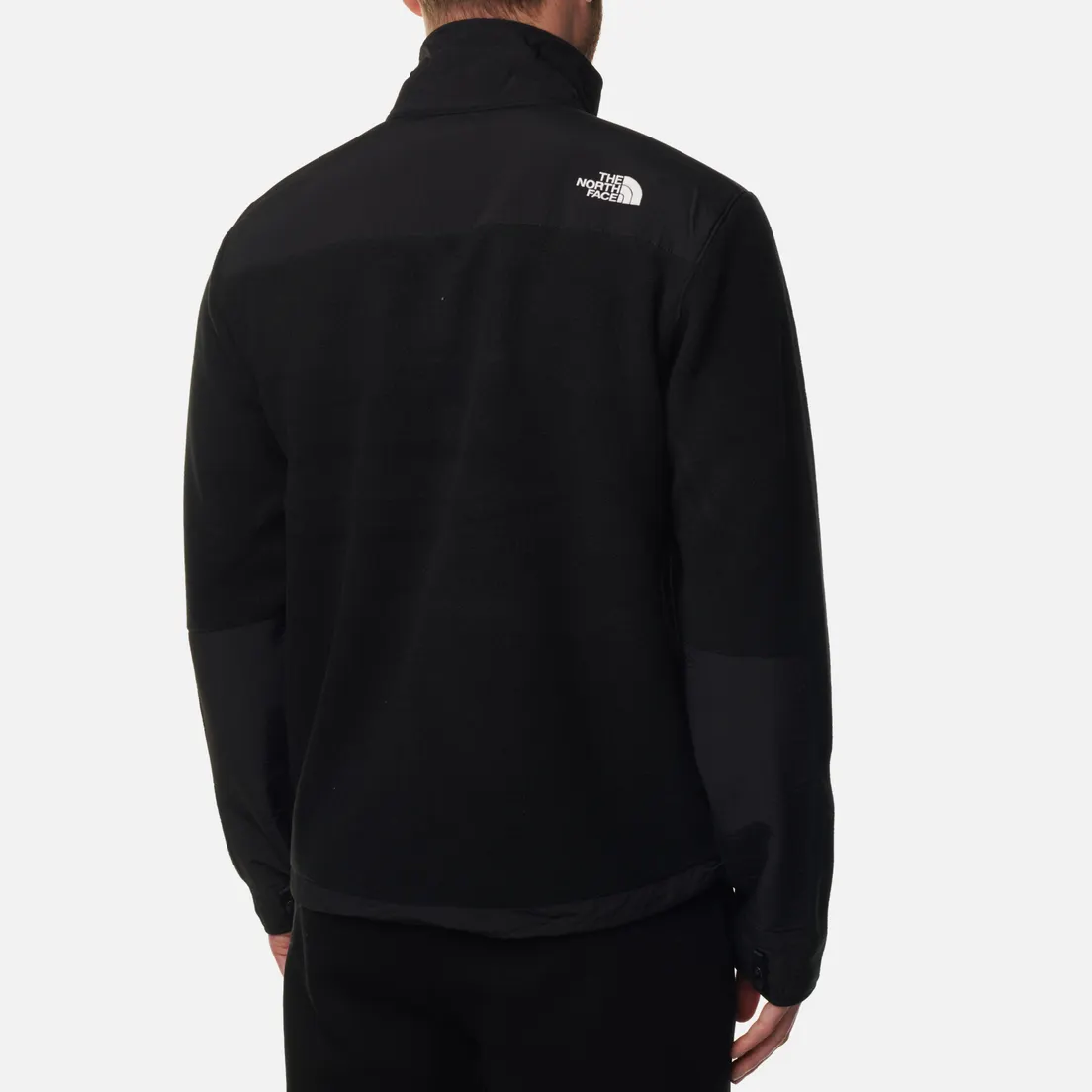 The North Face Мужская флисовая куртка Denali Fleece