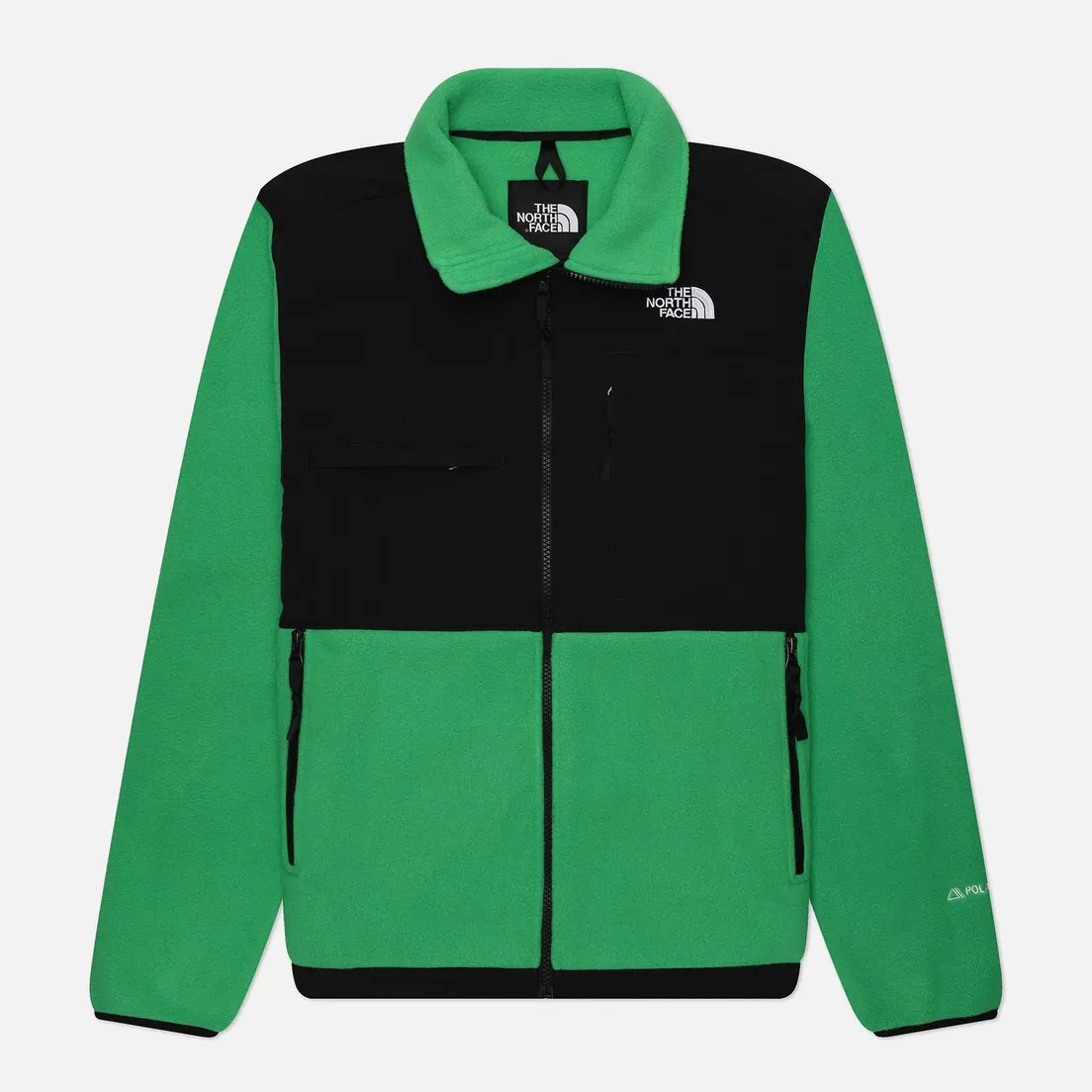 The North Face Мужская флисовая куртка Denali Fleece