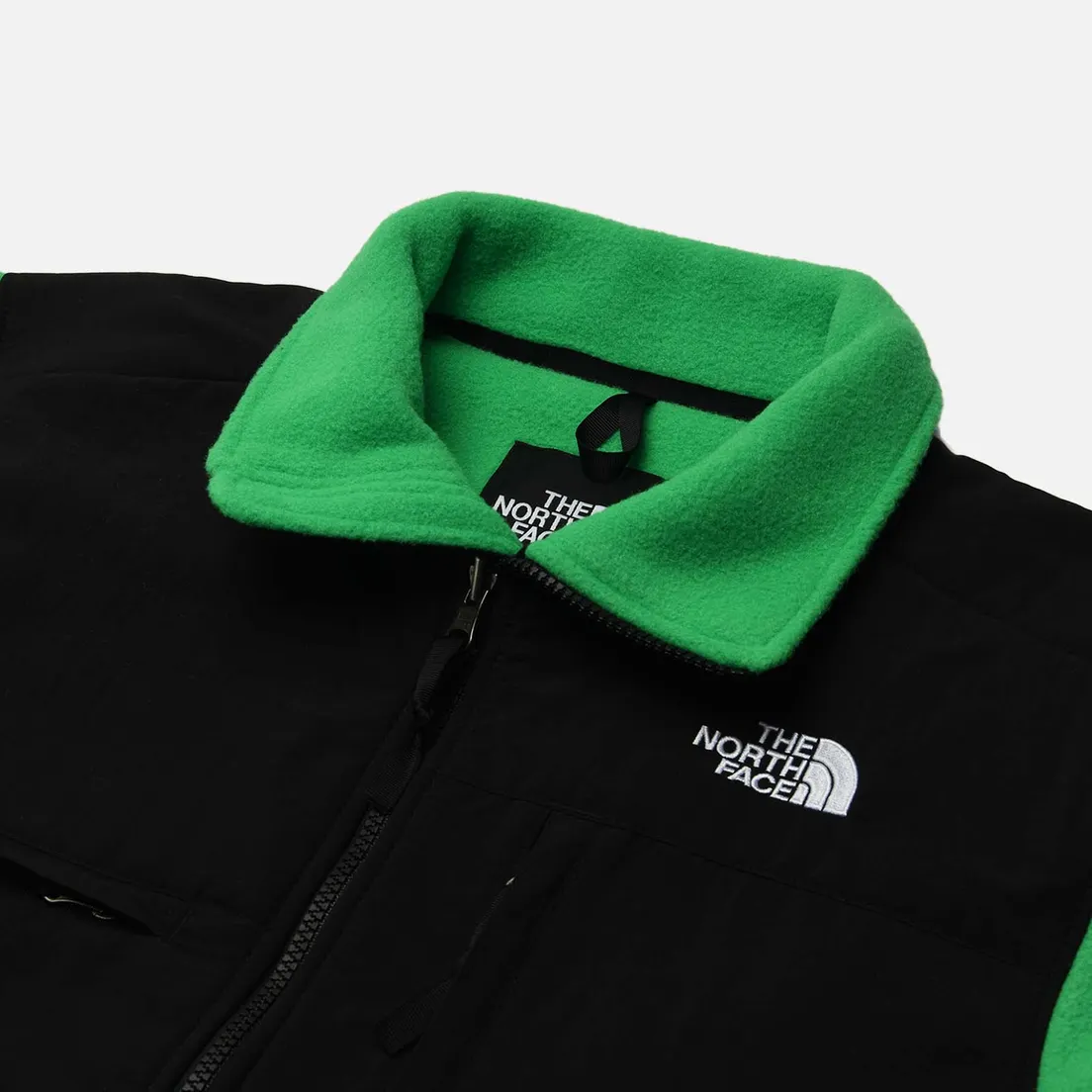 The North Face Мужская флисовая куртка Denali Fleece