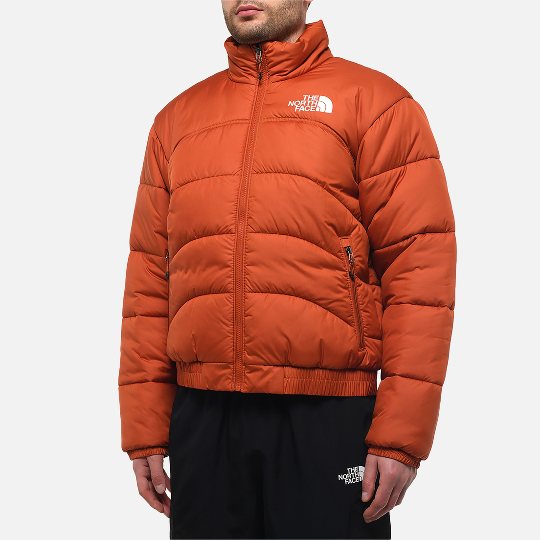 The North Face Мужской пуховик 2000 Synthetic Puffer