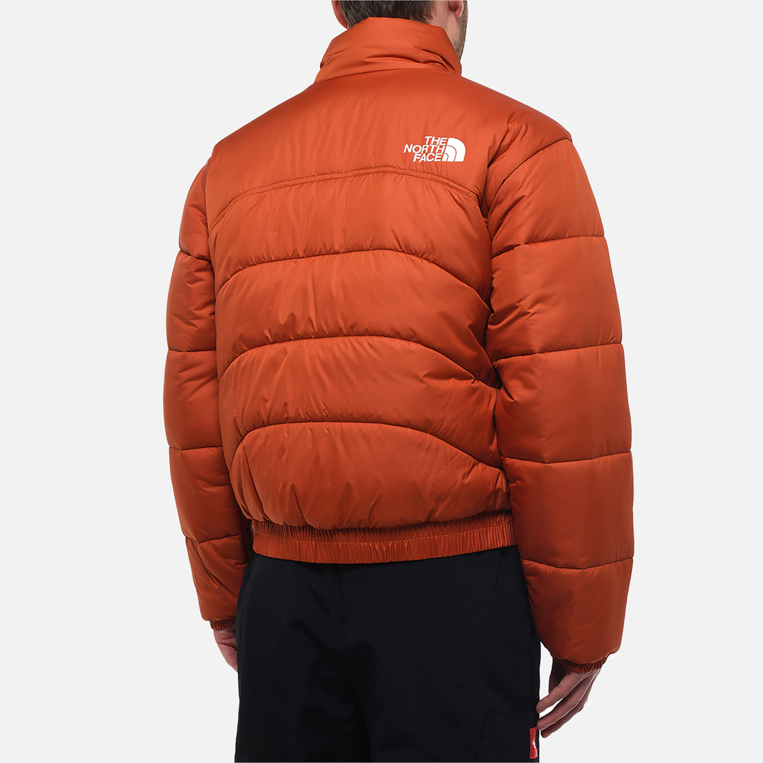 The North Face Мужской пуховик 2000 Synthetic Puffer