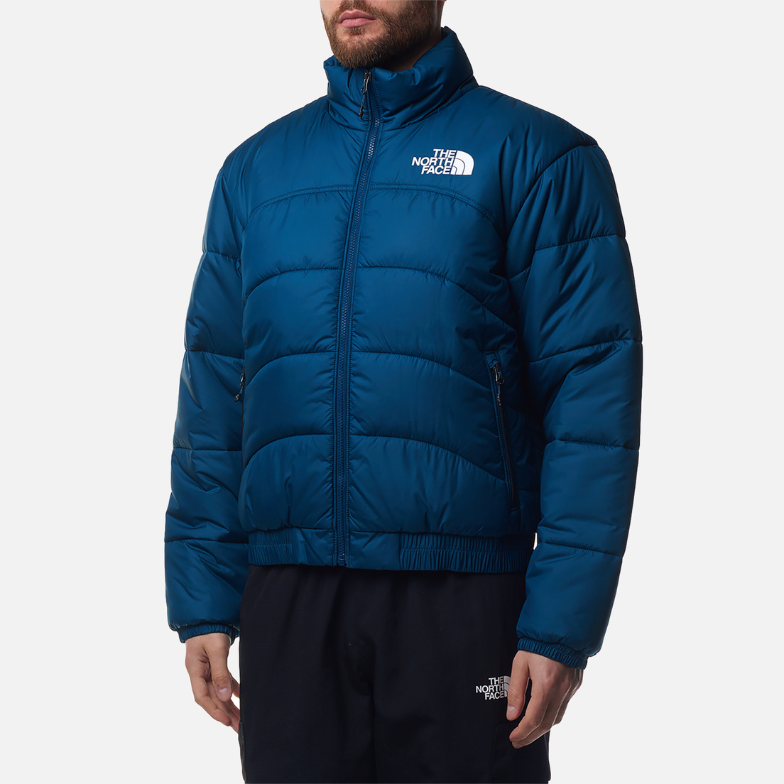 The North Face Мужской пуховик 2000 Synthetic Puffer