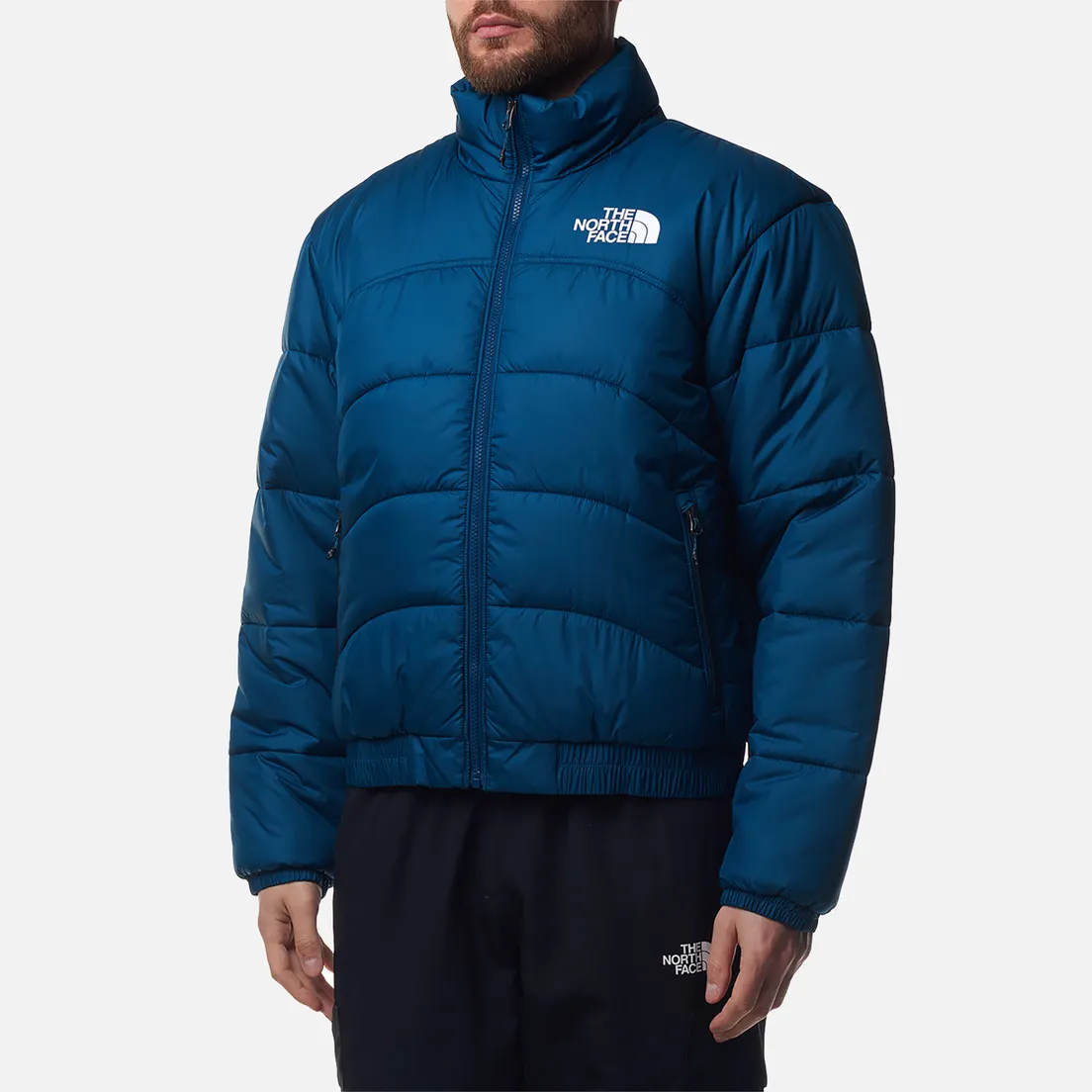 The North Face Мужской пуховик 2000 Synthetic Puffer