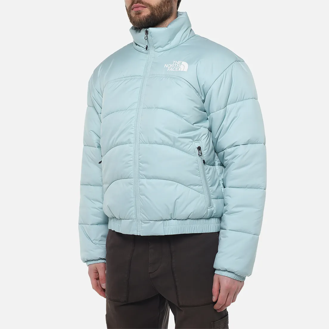 The North Face Мужской пуховик 2000 Synthetic Puffer