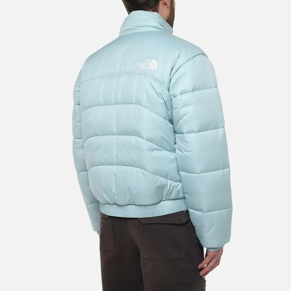 The North Face Мужской пуховик 2000 Synthetic Puffer