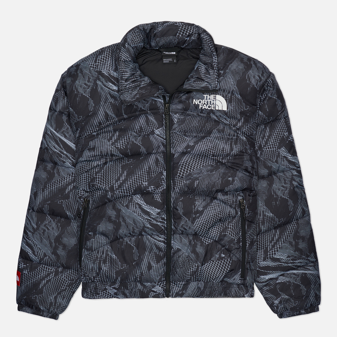 The North Face 2000 Synthetic Puffer L