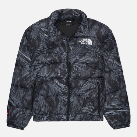 Мужской пуховик The North Face 2000 Synthetic Puffer, цвет чёрный, размер L