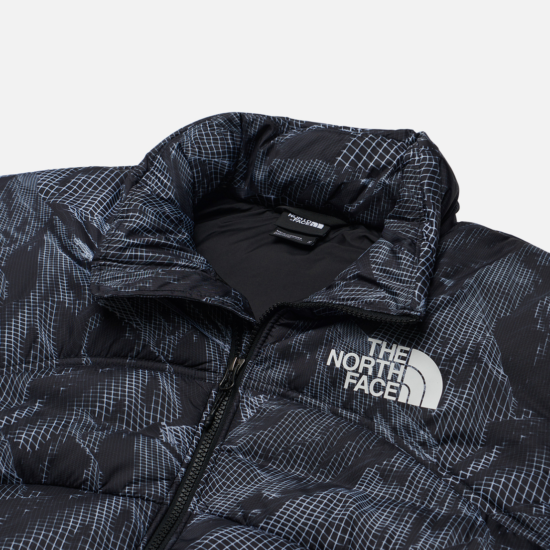 North face synthetic jacket online