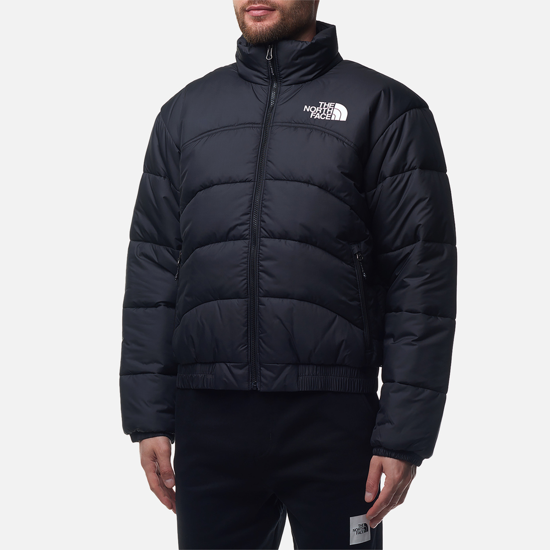 Mens puffer north face online