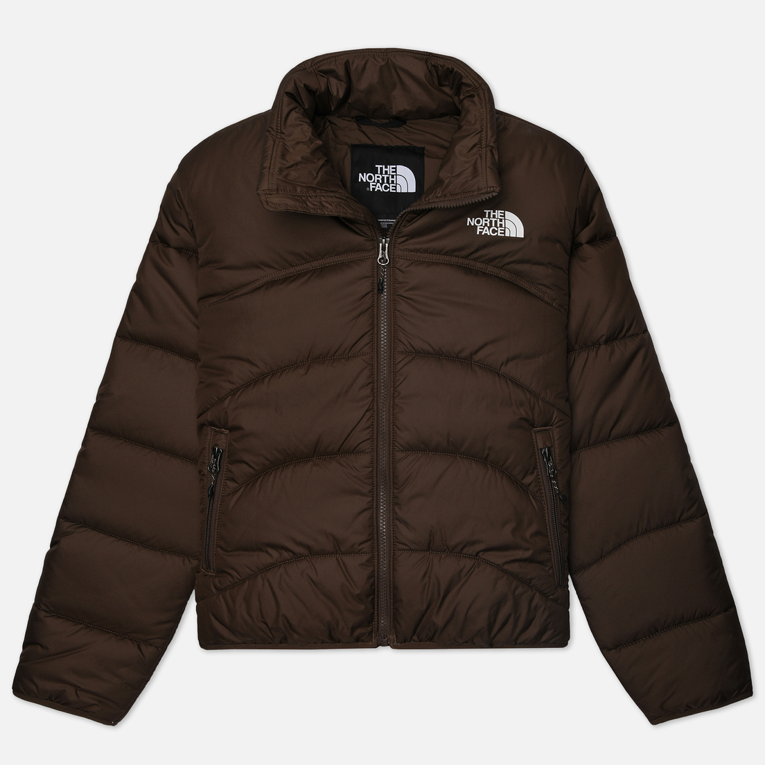 2000 Synthetic Puffer